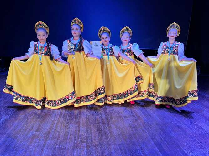 Международный конкурс «Lime Fest»