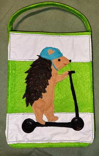 Победа в городском конкурсе «На волне безопасности»