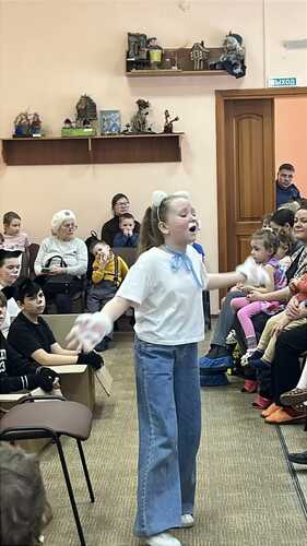 У кошек свой праздник