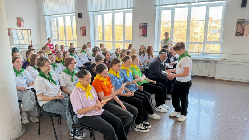 Педагогическое расследование продолжается: битва мастерства состоялась!