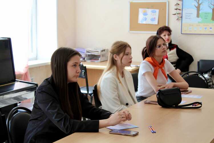 Фестиваль детских педагогических практик