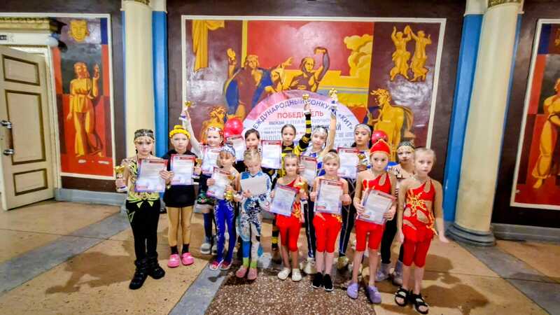 Театр ЧТЗ распахнул свои двери для участников Международного многожанрового конкурса «Кит».